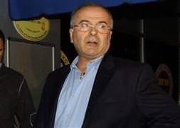 Şikede sürpriz bir isim!