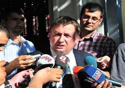 Aziz Yıldırım'dan 35 dava birden