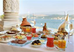 Mesaj alındı iftarlar iptal ediliyor!