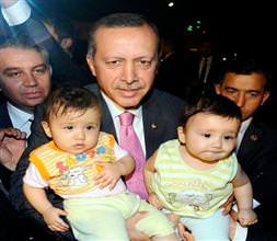 Başbakan'a "yabancı marka özentisi" şikayeti