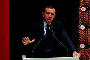 Çığırtkanlara sert çıktı