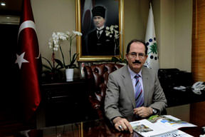 'Konuta ilgi azalmaz'