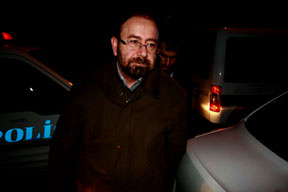 Encümen-i Danış'a mesaj