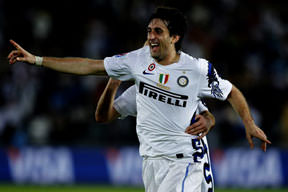 Çizme basınında Milito iddiası