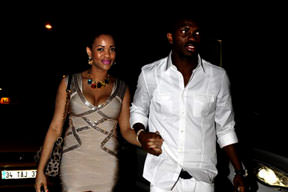 Bize zaman ver Yobo!