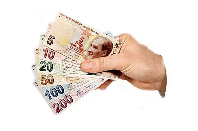 Canlı yayında Afrika'ya 25 milyon TL bağış