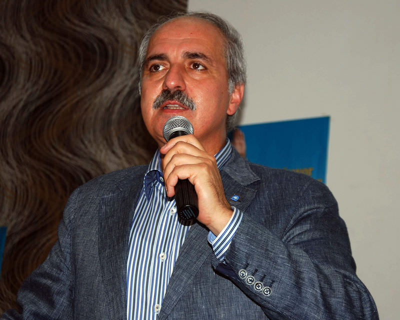 Kurtulmuş: 35. madde derhal kaldırılmalı