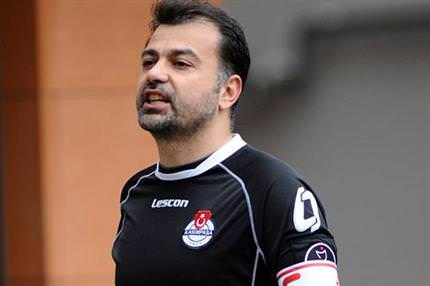 Murat Şahin de ifade verdi