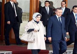 AK Parti, en az 500 TL yardım istedi