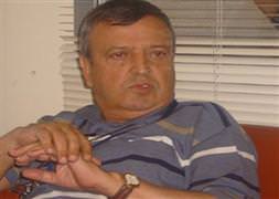 Alaattin Metin adliyeden ayrıldı