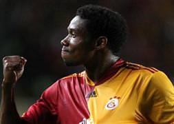 Keita Türkiye'ye dönüyor