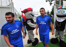 Engin Baytar operasyonu