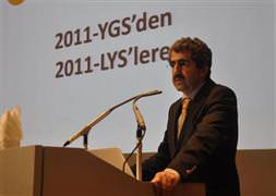 LYS 19 Ağustos'ta açıklanıyor