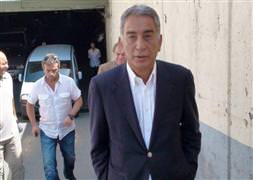 Çanlar Galatasaray için çalıyor