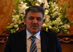 Abdullah Gül'den flaş açıklama