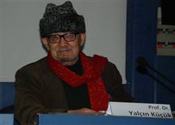 Küçük'ten CHP'li vekillere eleştiri