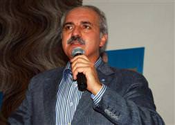 Kurtulmuş: 35. madde derhal kaldırılmalı