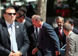 Erdoğan’dan Hakkari talimatı