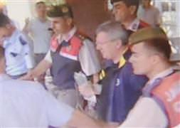Aziz Yıldırım bir kaç gün hastanede kalacak