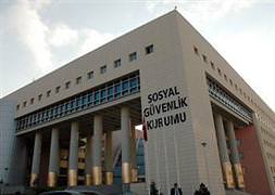SGK'dan rahatlatan açıklama