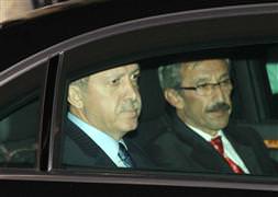 Başbakan 18 Ağustos'ta Somali'ye gidecek