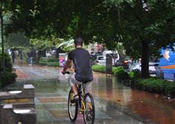 Soğuk hava gidecek ancak...