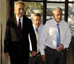 Kocaoğlu Başkanlığı bırakacak!