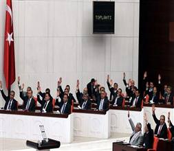 Yeni anayasa Ekimde