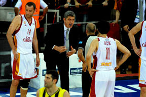 Aslan'ın rakibi PAOK