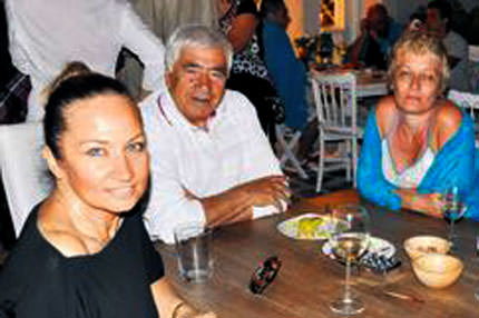 Çeşme çıkarması
