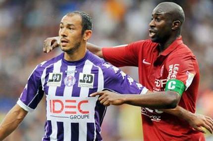 Umut Bulut sezona golle başladı