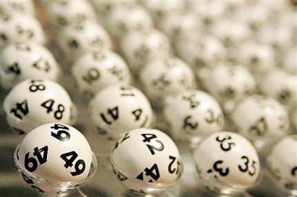 Sayısal Loto çekildi