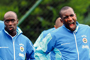 Beşik mi salladınız!