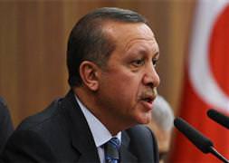 Türkiye bölgenin Almanya'sı
