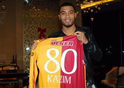 Colin Kazım'a talip çıktı