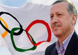 Başbakan Erdoğan 2020 adaylığımızı açıkladı