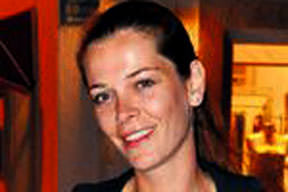 Begüm'ün sade tatili