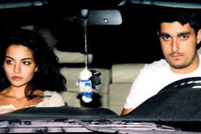 iDO'ya tescilli güzel