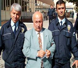 Veli Göçer serbest bırakıldı