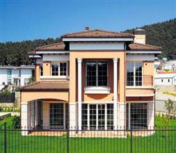 Villa sahiplerine 3.köprü şoku!