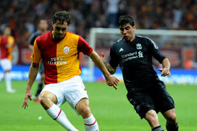 Rakip kaleciler kusura bakmasın