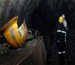 Maden ocağında göçük!