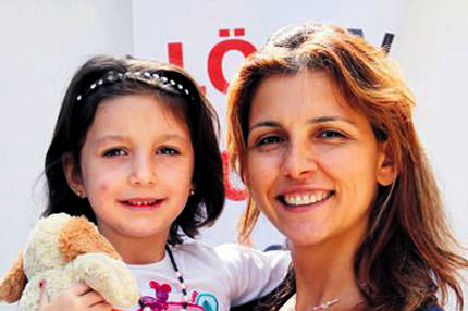 İyilik çarşısı