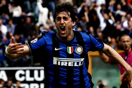 Milito koşar adım Galatasaray’a