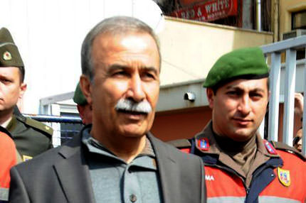 Avcı’ya tahliye çıkmadı