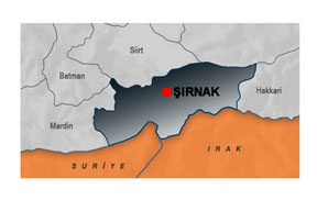 Şırnak’ta pusu: 3 asker şehit