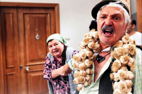 Gönülleri fethetti