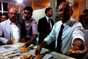 Krizde notumuz arttı