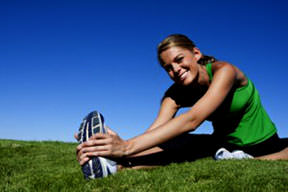 İslâm penceresinden spor