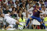 Real Madrid:2 - Barcelona:2